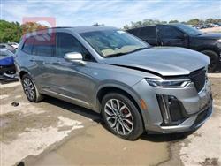 كاديلاك XT6